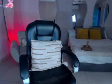 Bongacams Sex Cam of AlessaRomero