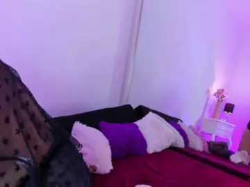 Bongacams Adult Webcam of Dirty-Sandy