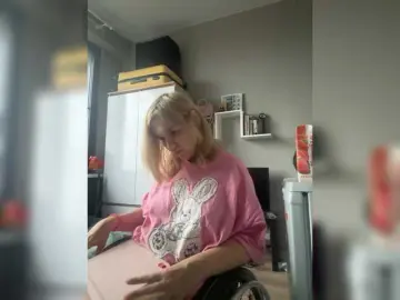 Bongacams Watch Live Sex Cams of Foxy27