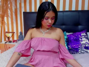 Bongacams Free Live Porn of LunaToledo