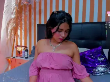 Bongacams Free Porn Cam of LunaToledo