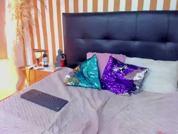 Bongacams Live Sex Cam of LunaToledo