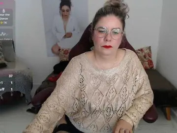 Bongacams Adult Webcam of Miss-Diva1