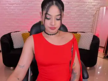 Bongacams Free Live Porn of AlyssaDean