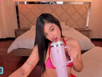 Bongacams Adult Video Chat of AlyssaDean