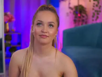 Bongacams Live Sex of ElyssawetXX