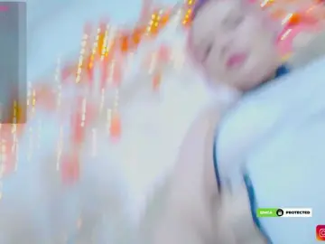 Bongacams Nude Webcam of MiuAmano