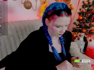 Bongacams Nude Webcam of MiuAmano