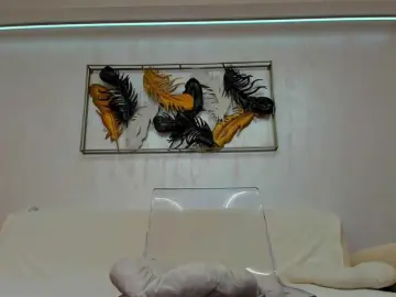 Bongacams Private Sex Chat of VikaFever