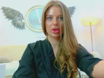 Bongacams Free Live Porn of VikaFever