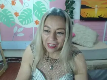 valeria-sexy from bongacams