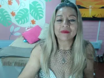 Bongacams Nude Webcam of valeria-sexy