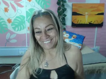 Bongacams Adult Video Chat of valeria-sexy