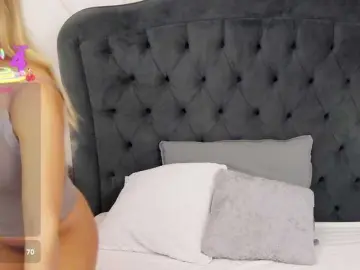 Bongacams Live Sex Cam of AlizNichols