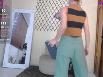 Bongacams Sex Cam of NicoleSantana