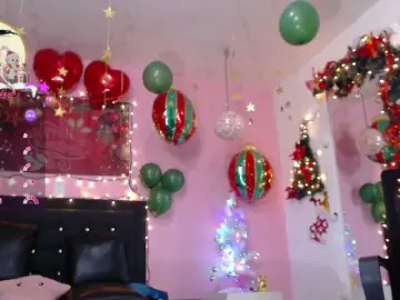 NicoleSantana from bongacams