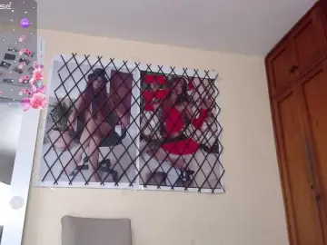 Bongacams Live Porn of NicoleSantana