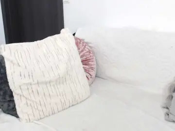 Bongacams Sex Cam of RebecaMur