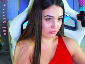 Bongacams Best Webcam of Adel-chocolatee