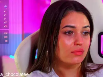 Bongacams Sex Chat of Adel-chocolatee