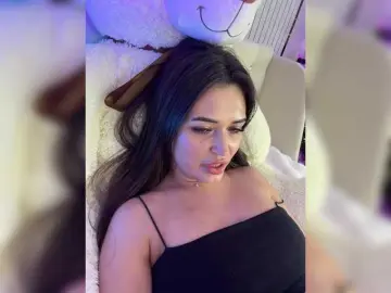 Bongacams Sex Cam of Adel-chocolatee