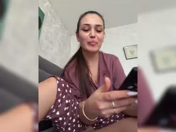 Bongacams Sex Chat of Adel-chocolatee