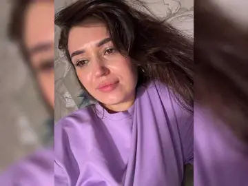 Bongacams Free Live Porn of Adel-chocolatee