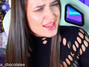 Bongacams Watch Live Sex Cams of Adel-chocolatee