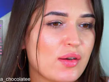 Bongacams Best Webcam of Adel-chocolatee