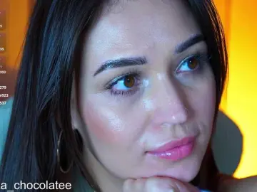 Bongacams Watch Live Sex Cams of Adel-chocolatee