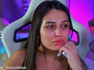 Bongacams Sex Chat of Adel-chocolatee