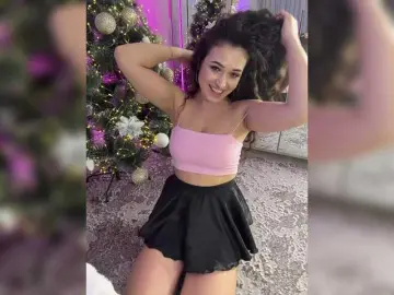 Bongacams Live Sex of Adel-chocolatee