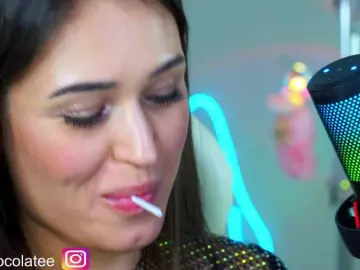 Bongacams Best live sex cam show of Adel-chocolatee