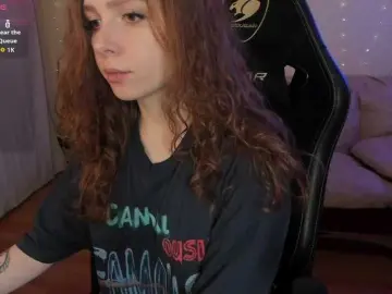 Bongacams Live Sex Cam of Giai