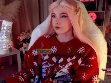 Bongacams Adult Webcam of HoneyCherry