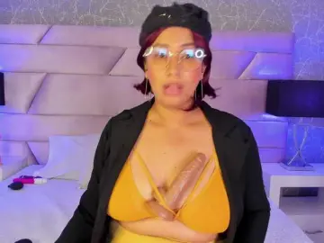 Bongacams Free Live Porn of IvyCooper