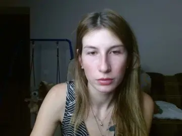 Bongacams Adult Webcam of LunaVibe-V