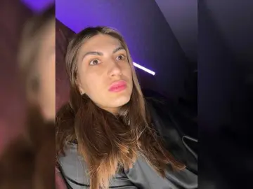 Bongacams Adult Webcams of MaggieTurner