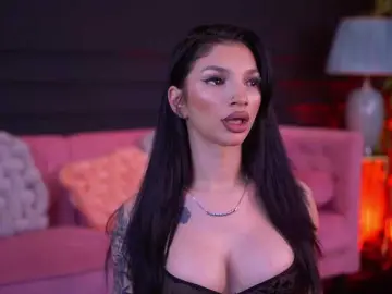 Bongacams Live Sex Cam of NyssaSky