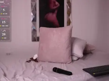 Bongacams Sex Chat of alondrasparrow