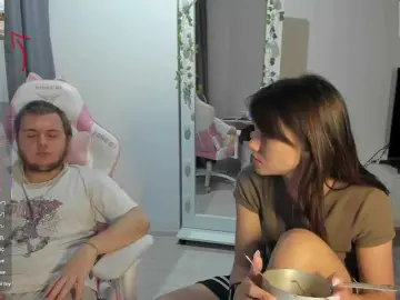 Bongacams Free Porn Cam of lissazmark2