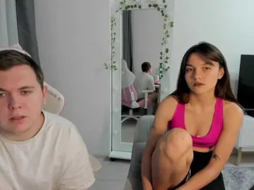 Bongacams Adult Webcams of lissazmark2