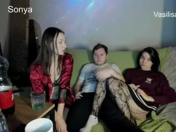 Bongacams Adult Webcam of lissazmark2