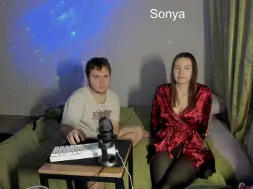 Bongacams Live Porn of lissazmark2