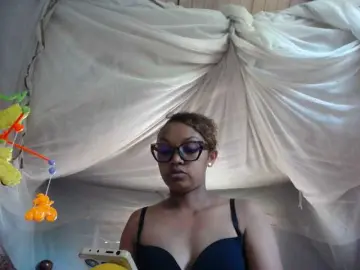 Bongacams Live Porn of pretty-ass