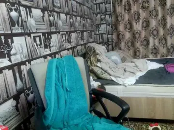 Bongacams Adult Webcam of -Raven40-