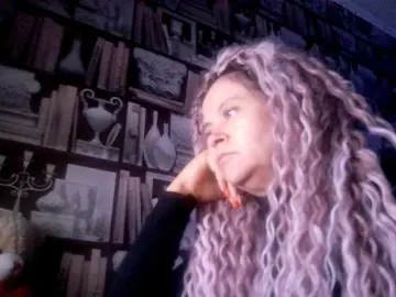 Bongacams Nude Webcam of -Raven40-