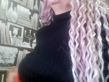 Bongacams Nude Webcam of -Raven40-