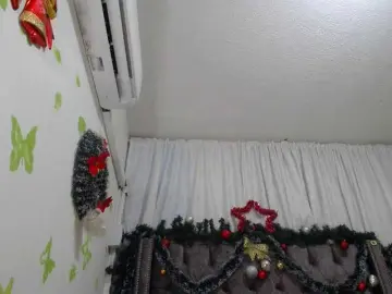 Bongacams Live Sex Cam of ANA-BULLOCK-