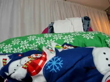 Bongacams Best Webcam of ANA-BULLOCK-